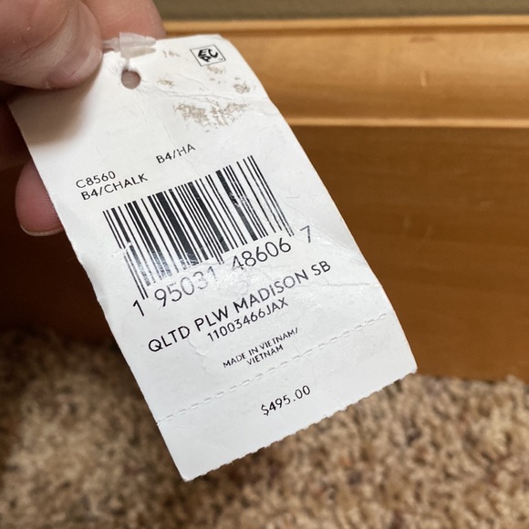 Coach Madison Quilted Pillow Shoulder Bag - Picture 11 of 11